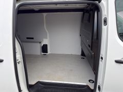 Fahrzeugabbildung Opel Vivaro Kasten 1.5 Edition M L2