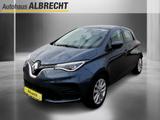 Renault ZOE R110 Experience Z.E. 50 Mietbatterie