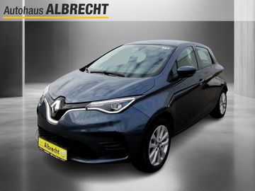 Renault ZOE E-TECH EXPERIENCE incl.Batterie