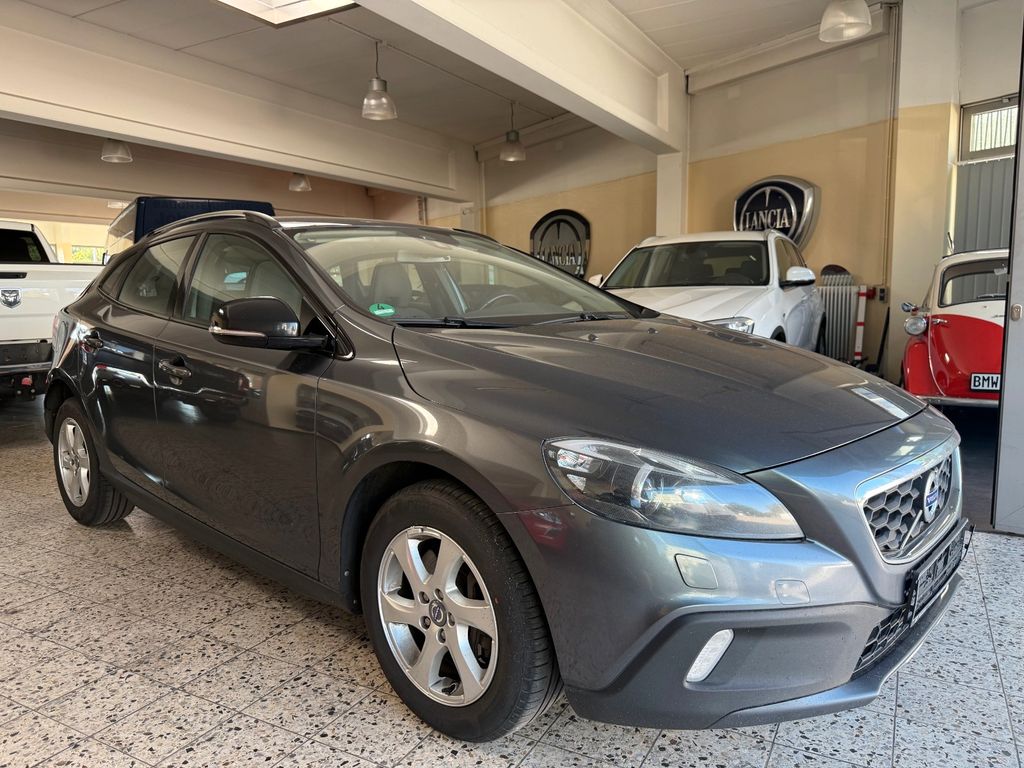 Angebot ansehen Volvo V40