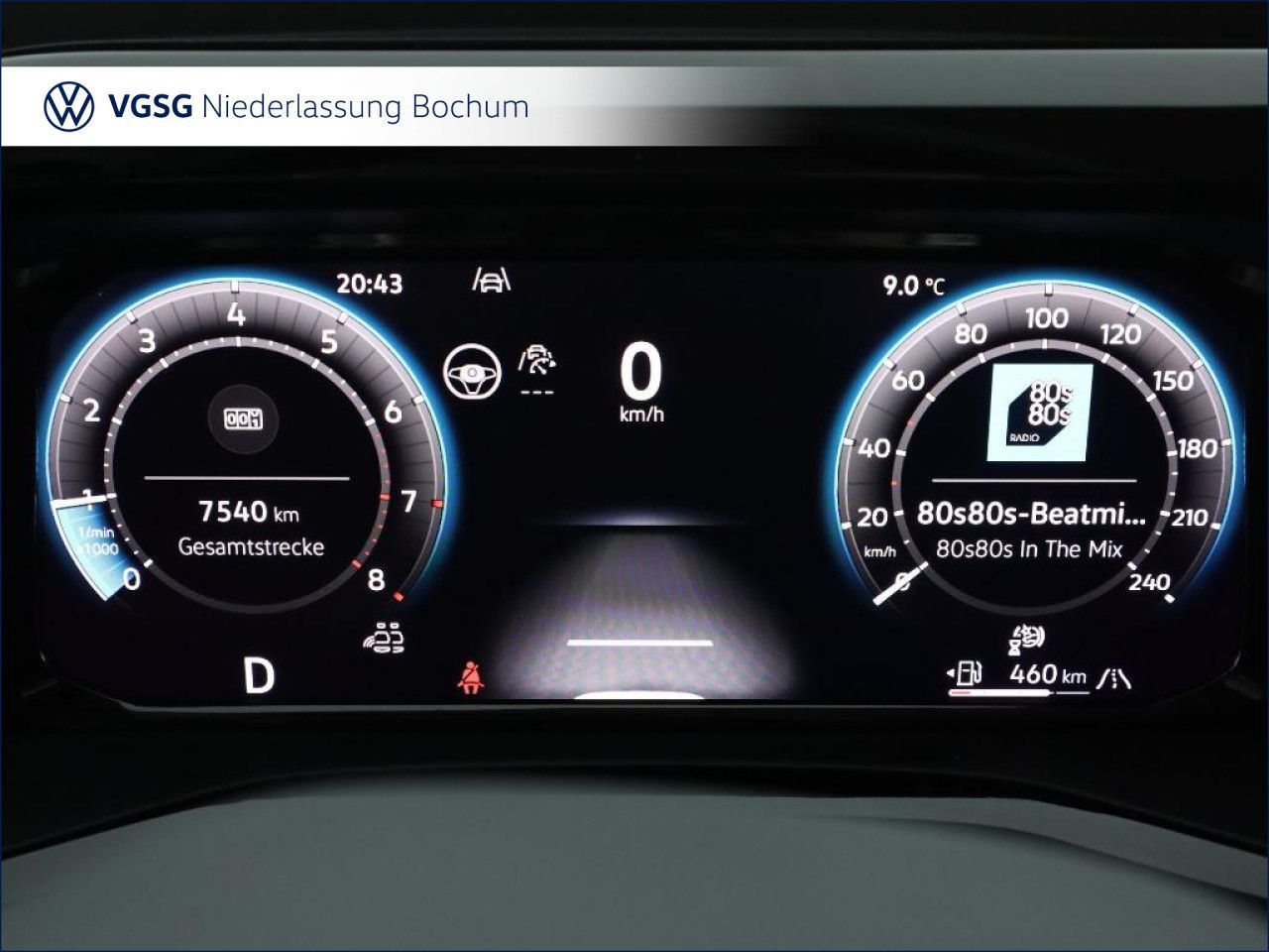 Volkswagen T7 California - Bild 13