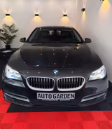 BMW 520 5 Touring 520 I, M PAKET - BMW 520 Gebrauchtwagen in Mannheim
