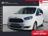 Ford Tourneo Courier Trend 1.0 EcoBoost - Ford Tourneo Courier Gebrauchtwagen