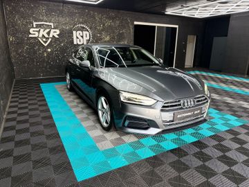 Audi A5 - 3