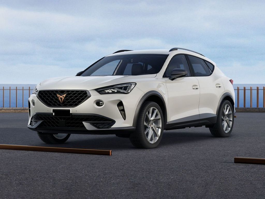 Image of Cupra Formentor