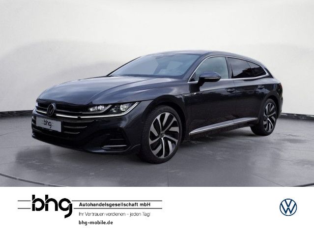 Volkswagen Arteon Shooting Brake 2.0 TSI DSG *R-LINE* *HEAD