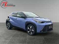TOYOTA Aygo X 1,5 Hybrid Teamplayer (AB7)