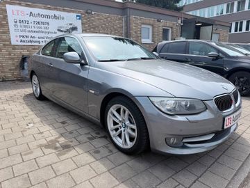 BMW 325 - 8