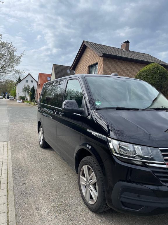 Volkswagen T6 Multivan