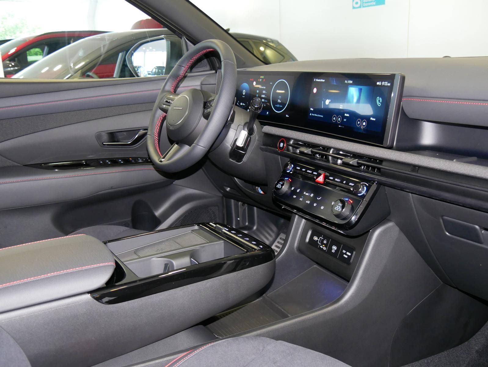 Hyundai TUCSON - Bild 3