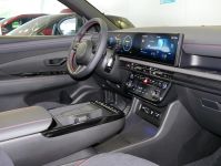 Hyundai TUCSON - Vorschau Bild 3