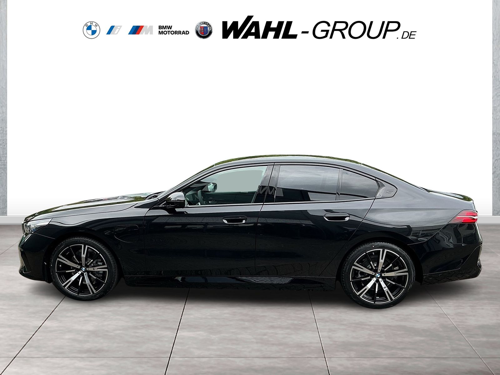 BMW 530 - Bild 3