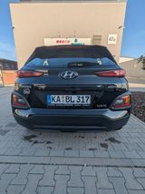 Hyundai KONA 1.6 GDi Hybrid Trend DCT Trend - Hyundai KONA von privat