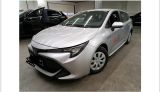 Toyota corolla Automatic 2021 - Toyota Corolla: 20