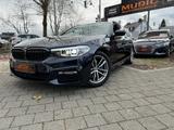 BMW Touring 530 d M Sport/M Paket/Navi/LED - BMW 530 Gebrauchtwagen in München