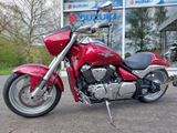 Suzuki VZ 1500 - SUZUKI 1500 VZ