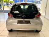 Toyota Aygo AYGO 1,0 Cool Nur 19.000km/Automatik/Klima - Toyota Aygo (X) Gebrauchtwagen in Köln