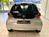 Toyota Aygo AYGO 1,0 Cool Nur 19.000km/Automatik/Klima - Toyota aus 2012 mit Benzin-Antrieb
