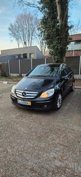Mercedes-Benz B 180 CDI Special Edition Special Edition - Mercedes-Benz B 180 in Oldenburg