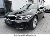 BMW Touring 318 d Automatik LED SHZ Navi 8 fach - : Auto
