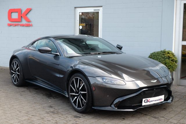 Aston Martin Vantage 4.0 V8 Garantie 06.25/Sport Plus Sitze/