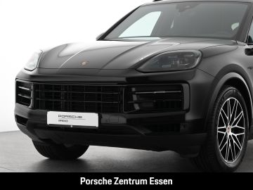 Porsche Cayenne - 6