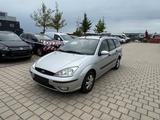 Ford Focus 1.6 Trend / EURO 4 - gebrauchte Ford Focus aus dem Jahr 2004