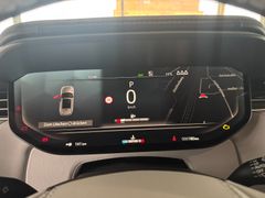 LAND ROVER Range Rover Sport P530 AUTOBIOGRAPHY/AHK/Standh. LAND ROVER Range Rover Sport P530 AUTOBIOGRAPHY/AHK/Standh.