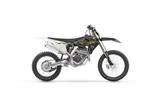 Triumph TF 250-X - TRIUMPH TF 250 X
