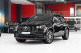 Mercedes-Benz GLE 53 AMG 4M+*HEAD-UP*NIGHT*AIRMATIC*PANO*NAPPA - gebrauchte Mercedes-Benz GLE 53 AMG aus dem Jahr 2022