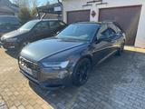 Audi A6 Allroad quattro 55 TDI - Audi A6 55 TDI Gebrauchtwagen