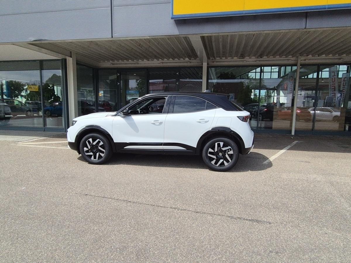 Opel Mokka GS 145PS Hybrid