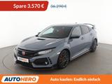 Honda Civic 2.0 VTEC Type-R GT *NAVI*LED*CAM*ACC*ALU* - Honda Civic: R