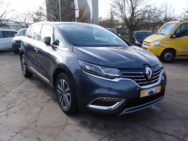 Renault Espace V Intens-7 Sit/NAVI/SD/T-Leder