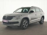 Skoda Kodiaq Sportline Columbus|AHK|Kam|Schlafpaket|AC - Skoda Kodiaq in Krefeld