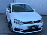 Volkswagen Polo*GTI*1.HAND*SITZHEIZUNG*SPORT* - Volkswagen Polo: Sport