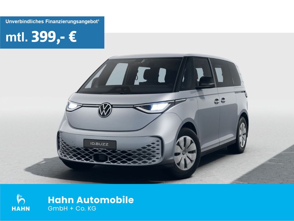Volkswagen ID.BUZZ Pure 125kw KR Freie Konfiguration