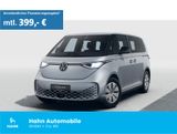 Volkswagen ID.BUZZ Pure 125kw KR Freie Konfiguration - Volkswagen ID. Buzz: Pure