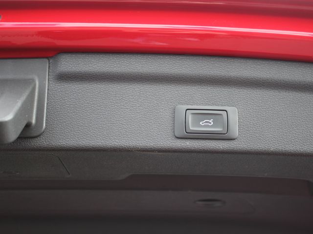 Q3 Sportback 35 1.5 TFSI Navi*el.Heckkl.