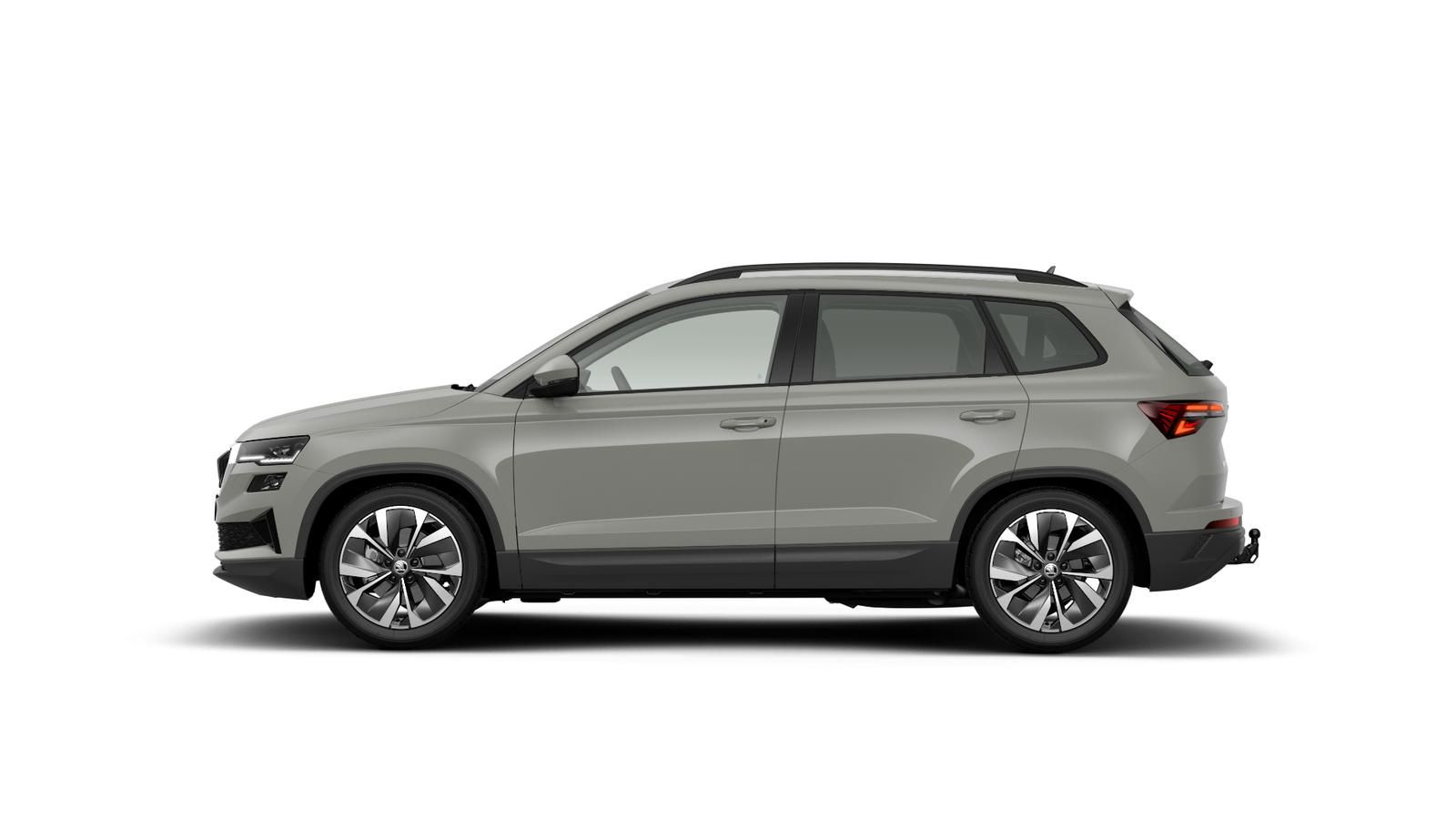 Skoda Karoq - Bild 4