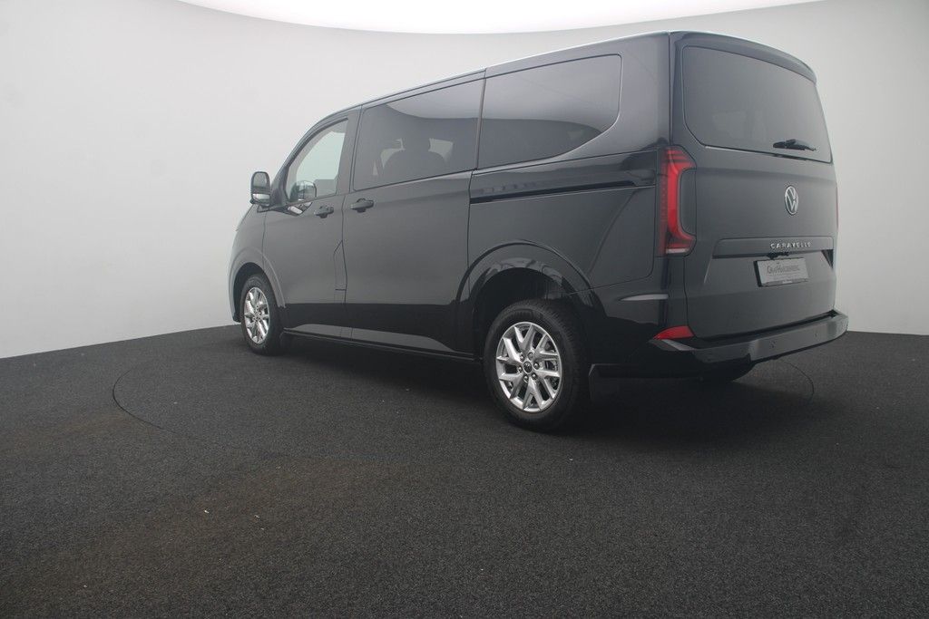 Volkswagen T7 Caravelle 2.0 TDI Autom. Style Matrix Navi imagem 3