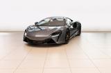 McLaren Artura - Sports Exhaust - Comfort Seats - graue McLaren Artura