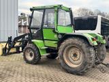 Deutz-Fahr Intrac 2004 A-S - Offers