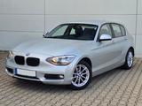 BMW 118d  *Steuerkette NEU *TÜV NEU *2.Hand *143PS - BMW 118: Ps 118d