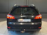 Ford Mondeo Turnier 2.0 TDCi Econetic*NAVI*ALU*AHK* - Ford Mondeo aus 2009: 2.0