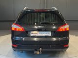 Ford Mondeo Turnier 2.0 TDCi Econetic*NAVI*ALU*AHK* - Ford Mondeo aus 2009: Kombi