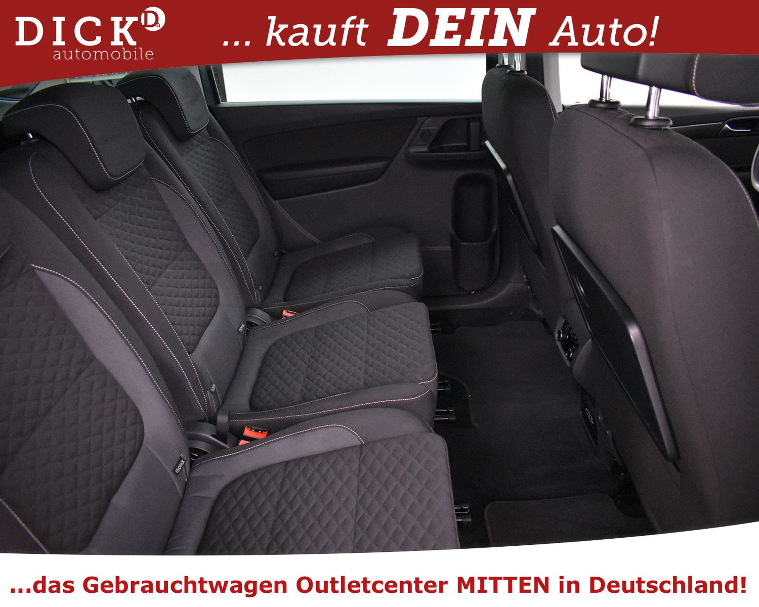 VW Sharan 1.4TSI DSG Join 7SI+NAV+KAM+EL. SITZE+AHK - Image 23