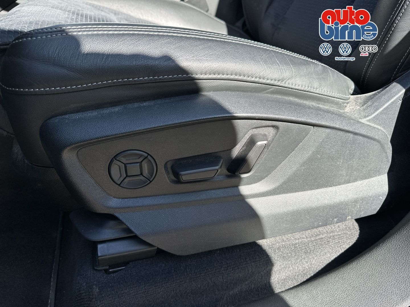 Q7 55 TFSI e quattro S line S-line Sportpaket HU