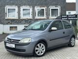 Opel Corsa C 1.0 Njoy *KLIMA*TÜV*MFL*LMF - Opel Corsa: Njoy