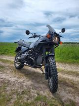 BMW R100GS (247e) - BMW R24